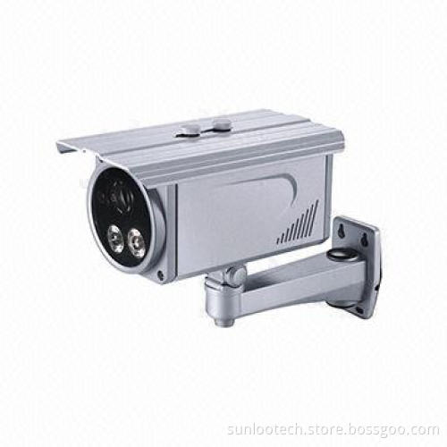 800TVL CCD Camera, 1/3'' HDIS CCD, Supports Defog Function